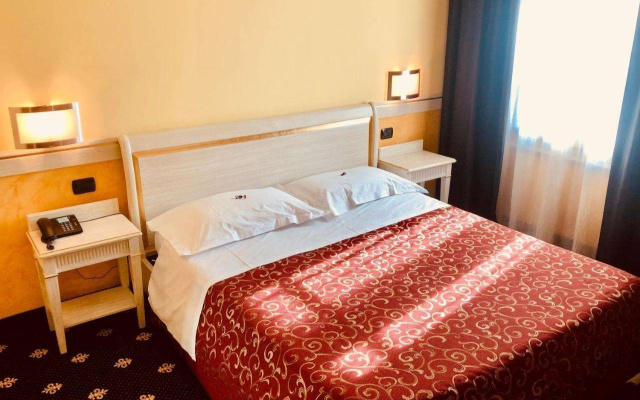 Malpensa Inn Hotel Motel