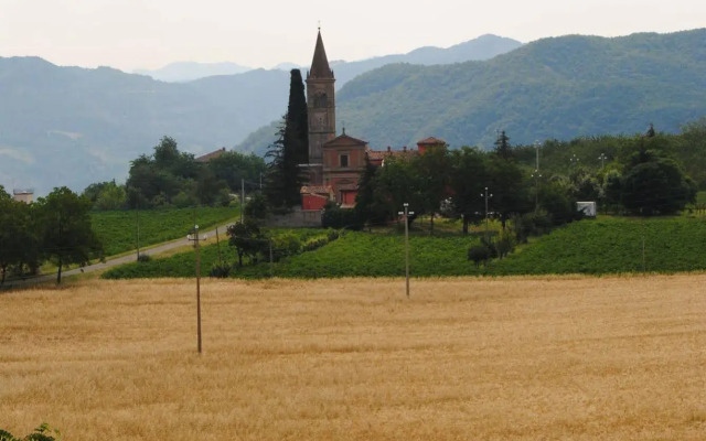 Torre di jano