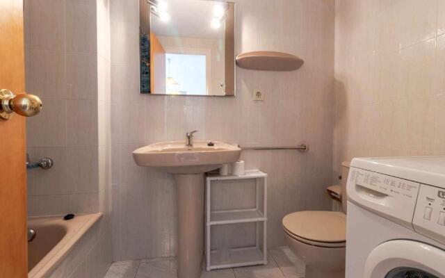 SANT CARLES 25 apartamento zona residencial con terraza