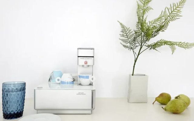 Valsamo Luxury Homes & Suites