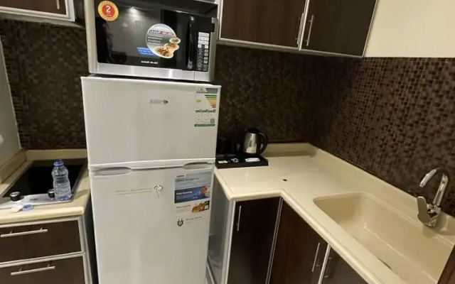 Private Luxury apartment - Al Hamra