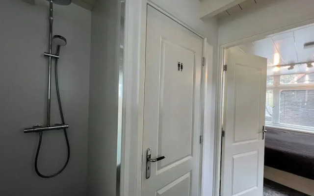 Hush bed& breakfast