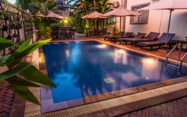 Mirigi Boutique Hotel