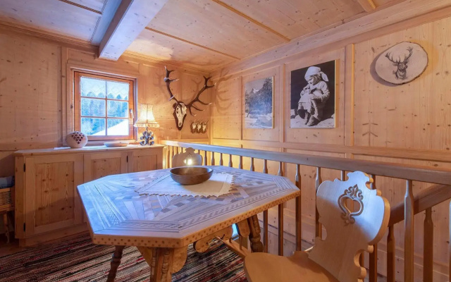 Ferienhaus Blendolma