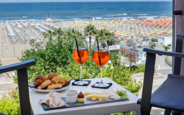 Hotel Parco Dei Principi