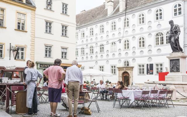 Kumpfgasse Premium by Welcome2Vienna