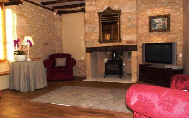 16th C Maison Bourgeois