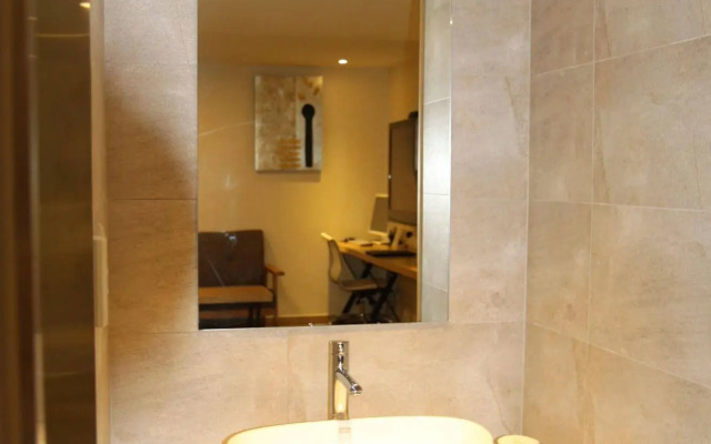Thassos Tourist Hotel