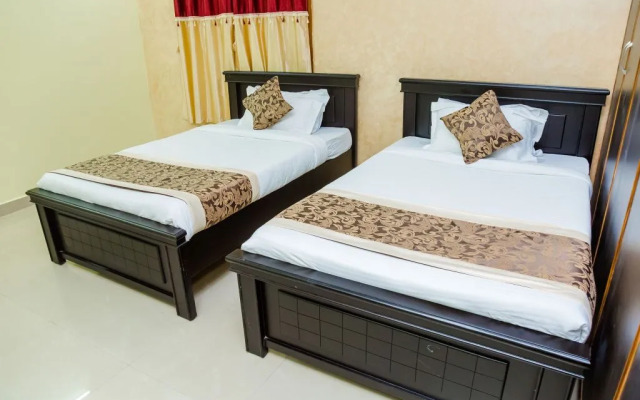 Velaga Inn By OYO Rooms