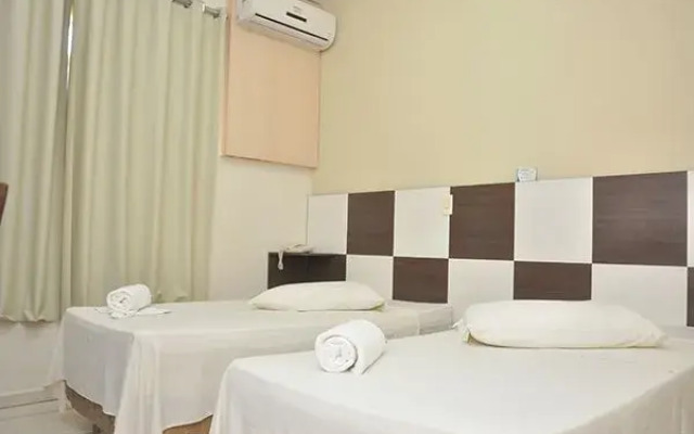 Maestro Express Hotel