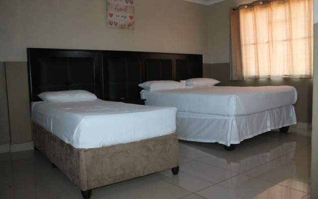 Miraton Guest Lodge