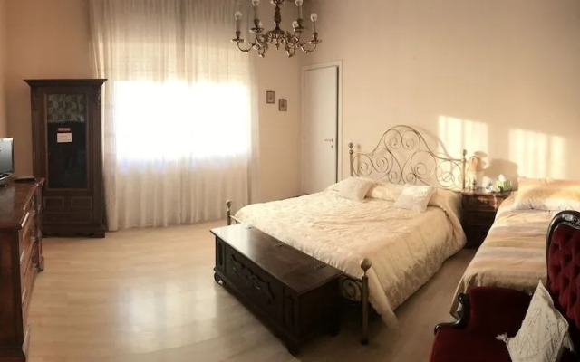 Bed&breakfast Benedetta