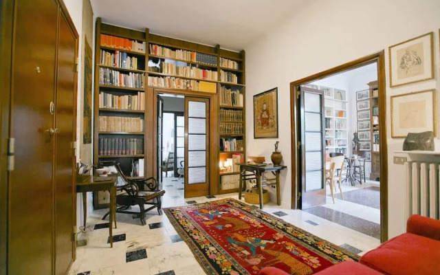 Azienda Agrituristica Il Colle Apartment No.5