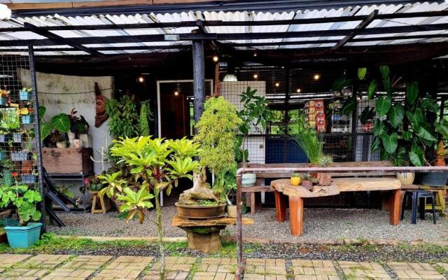 Marius Bed & Breakfast, Aguinaldo Highway, Lalaan 2nd