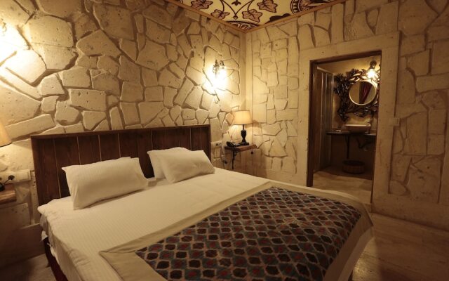 Corner In Cappadocia