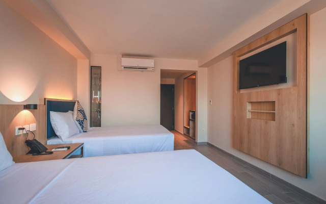 Lyz Business Hotel Piura