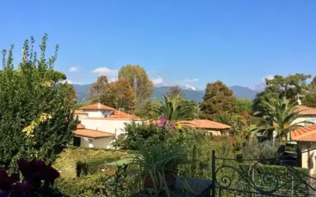 Bed  Breakfast Il Raffaellino Di Villa Angela