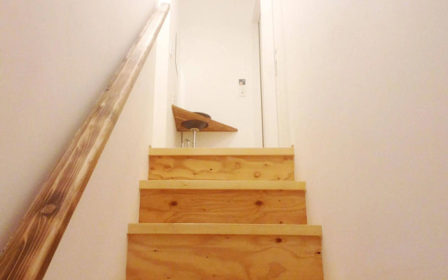 Sato san's Rest - Hostel