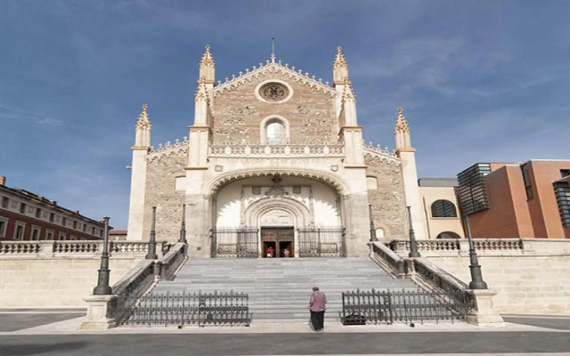 MIT House Prado en Madrid