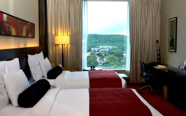 JW Marriott Hotel Pune