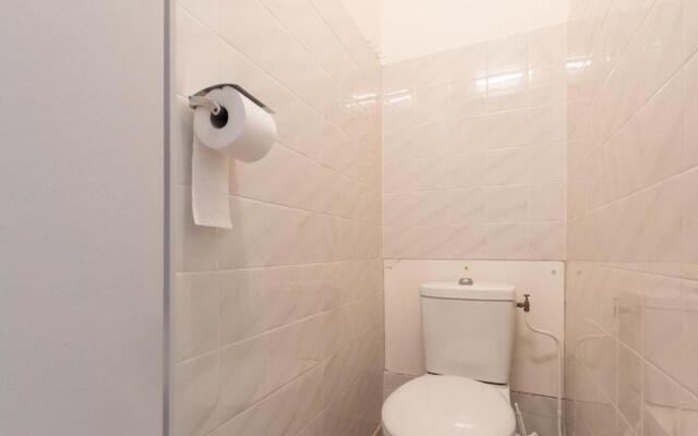 Appartement Serre Chevalier, 1 pièce, 4 personnes - FR-1-330E-95