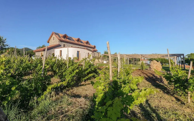 Antichi Orti Del Sole