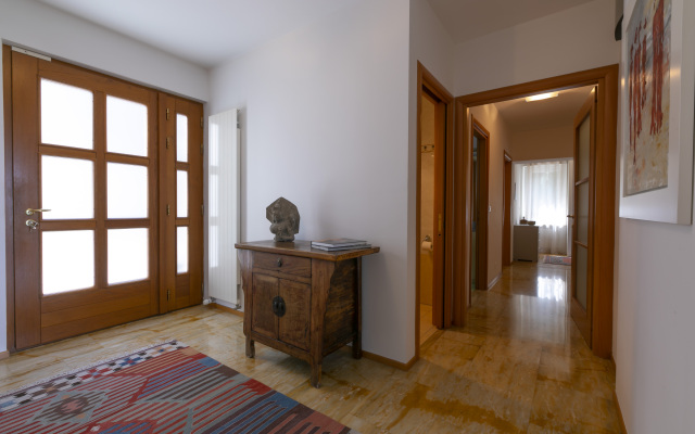 Villa Benessere