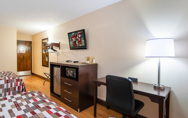Americas Best Value Inn - Cameron