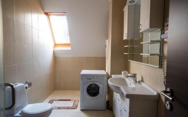 Like Home Lux, Apartman A9