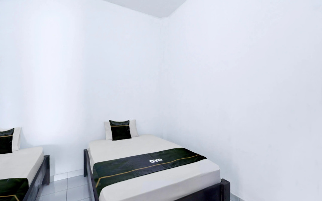 Hotel O Geria Ratu Prahandari