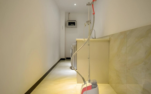 City Comfort Inn Xiaogan Xiaochang Huayuan Avenue