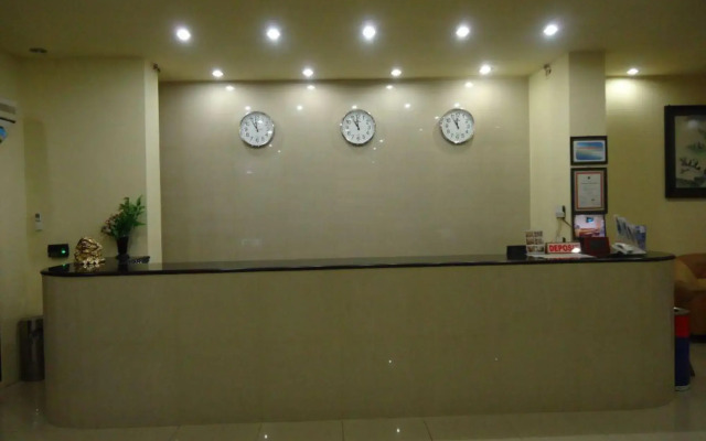 Hotel Makmur