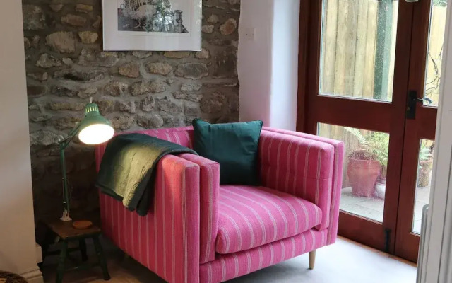 Smithy Cottage