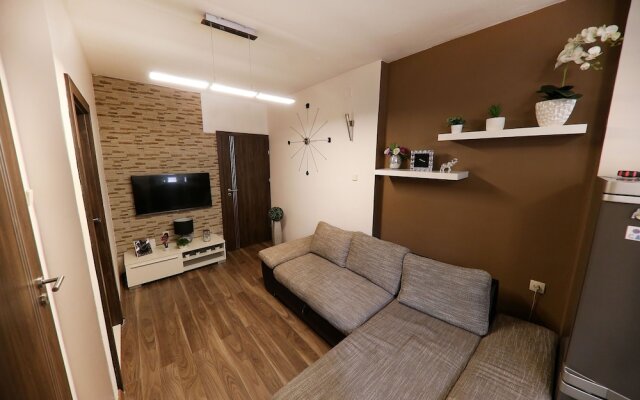 Apartment Skalinada