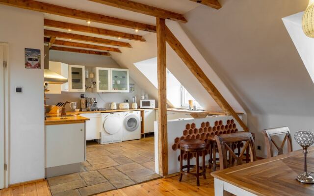 Maisonettewohnung Düsseldorf