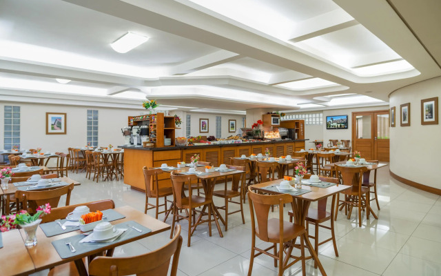 Hotel Laghetto Premio