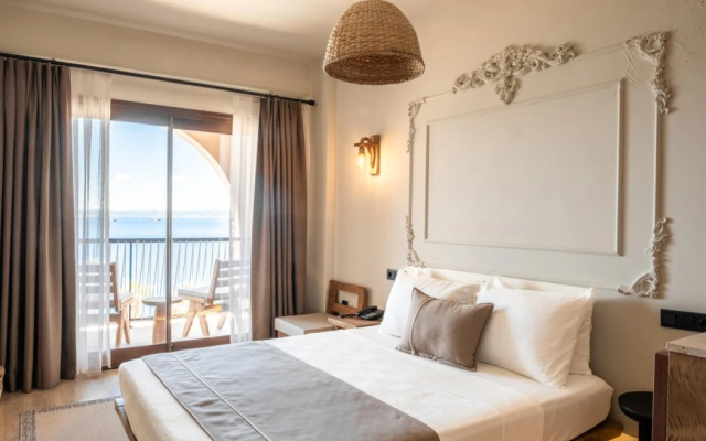 The Local House Ayasaranda