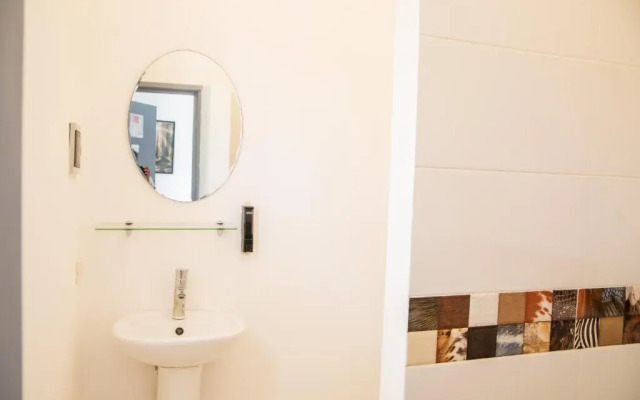 Hotel Casa Pierretta