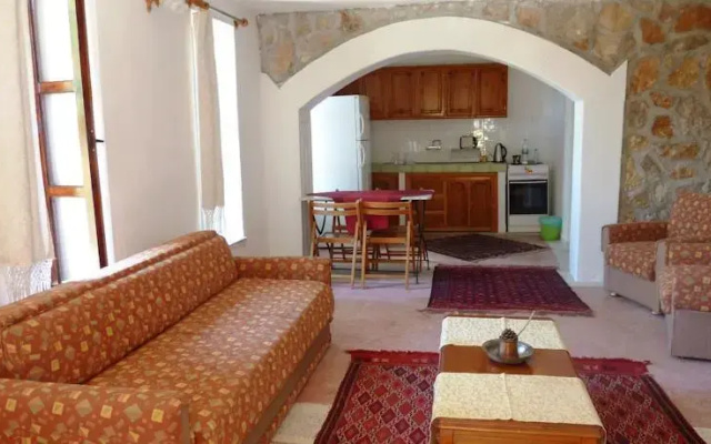 Kozalak Holiday Cottages