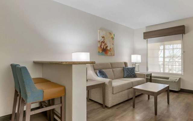 Best Western Desert Inn