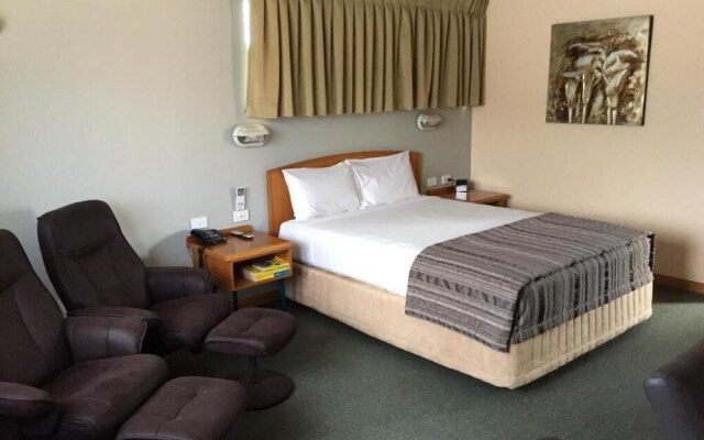 Cannon Park Motel
