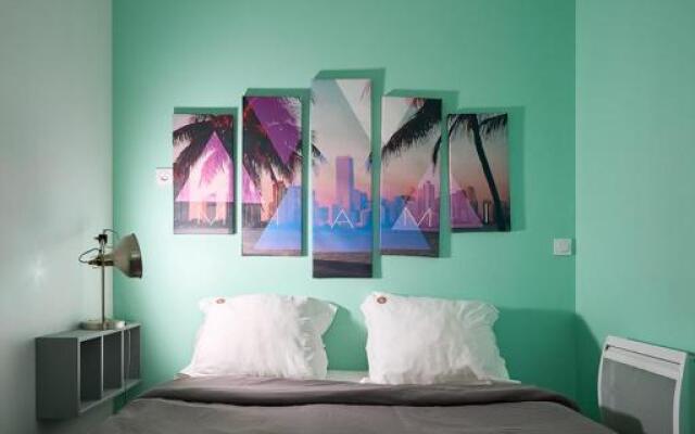 Wellkhome Appartements & Services