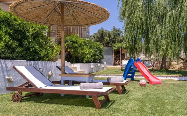 Villa Dolce Evita - With Private Pool