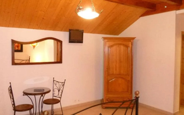 Ferme Auberge du Bessard