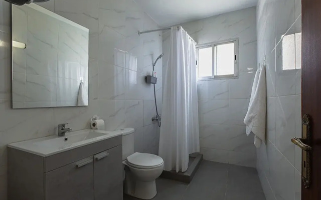 White Hostel