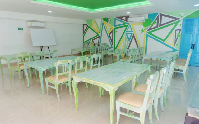 Hotel Millenium Victoria Plaza