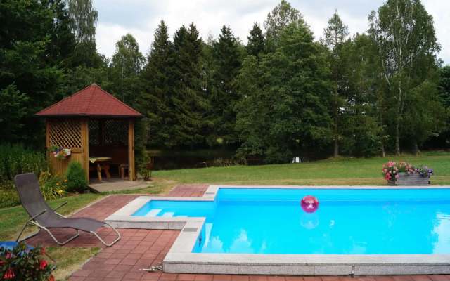 Gasthof Pension Römmererhäusl