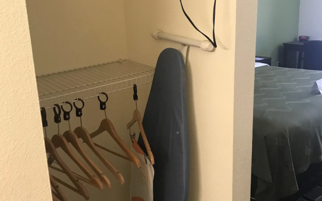 Quality Inn Elkton - St. Augustine South