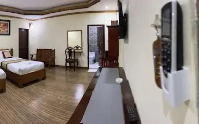 Xayana Home