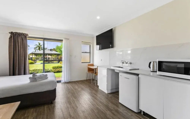 Lemon Tree Passage Motel